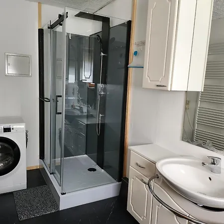 Daire Schellis Gaestezimmer