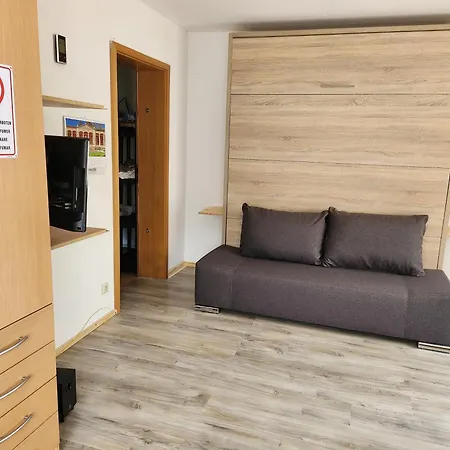 Daire Schellis Gaestezimmer *