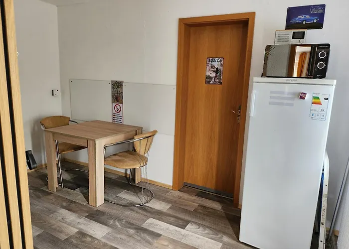 Schellis Gaestezimmer * Энцклёстерле